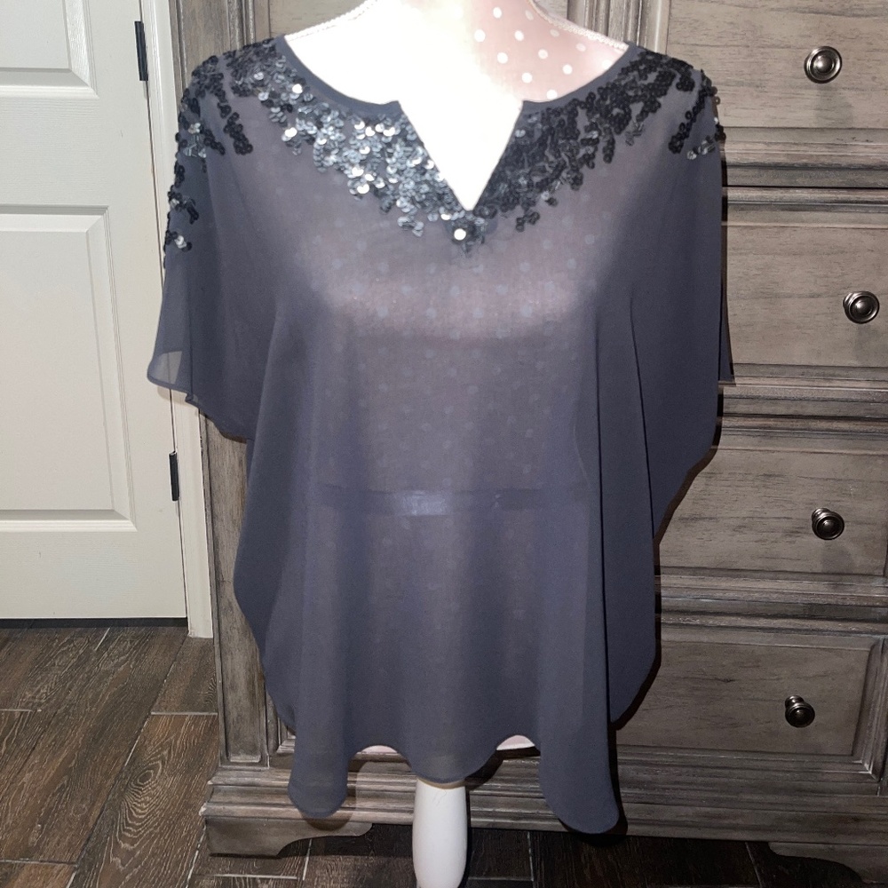 Sequence Shirt